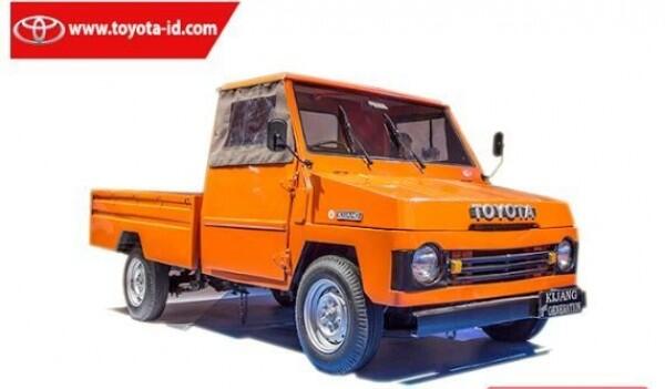 5 Fakta Mengejutkan tentang Toyota Kijang