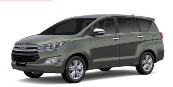 5 Fakta Mengejutkan tentang Toyota Kijang
