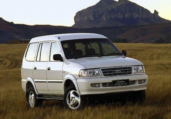 5 Fakta Mengejutkan tentang Toyota Kijang