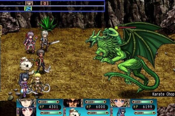 7 Game Mobile Terbaik dengan Sentuhan Anime yang Pas Banget Buat Otaku