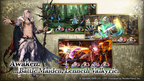 7 Game Mobile Terbaik dengan Sentuhan Anime yang Pas Banget Buat Otaku