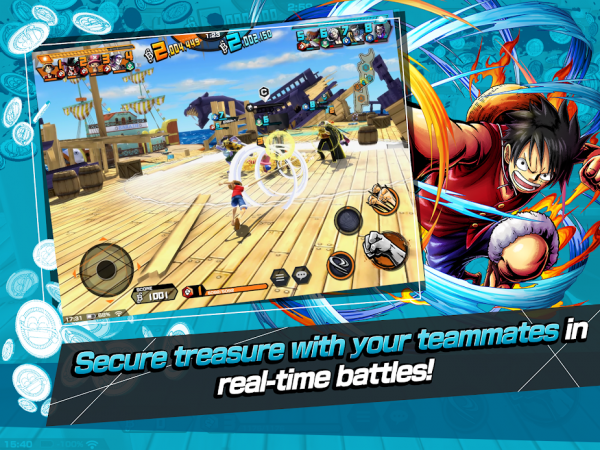 7 Game Mobile Terbaik dengan Sentuhan Anime yang Pas Banget Buat Otaku
