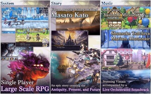 7 Game Mobile Terbaik dengan Sentuhan Anime yang Pas Banget Buat Otaku