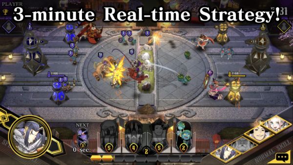 7 Game Mobile Terbaik dengan Sentuhan Anime yang Pas Banget Buat Otaku
