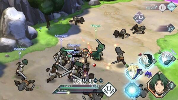 7 Game Mobile Terbaik dengan Sentuhan Anime yang Pas Banget Buat Otaku