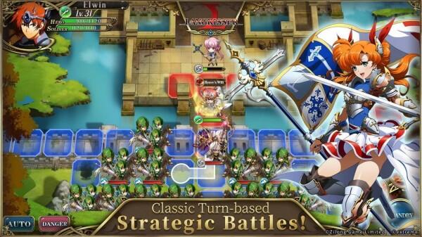 7 Game Mobile Terbaik dengan Sentuhan Anime yang Pas Banget Buat Otaku