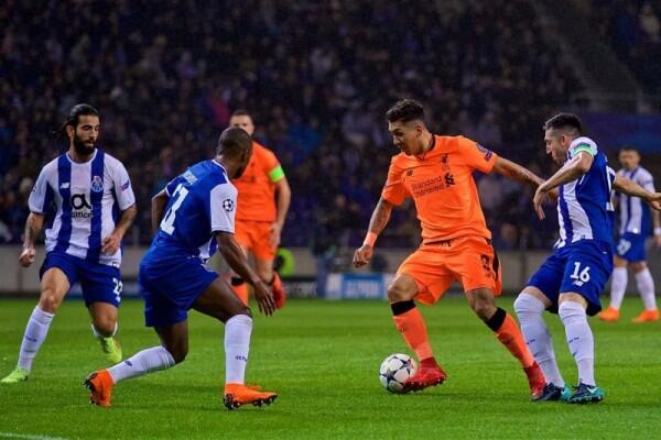 Jelang Hadapi Porto di Liga Champions, Klopp: Liverpool Sedang Onfire!