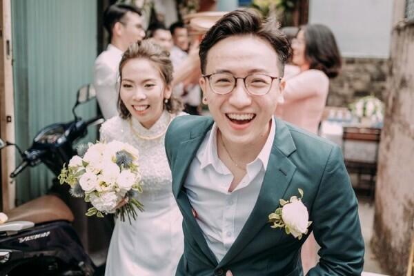 5 Alasan Kenapa Gak Perlu Gengsi Mengadakan Pernikahan yang Sederhana