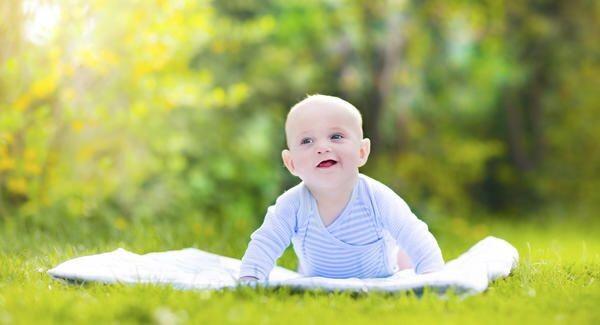 Sederhana Tapi Bermakna, 7 Inspirasi Nama Anak dari Tumbuhan