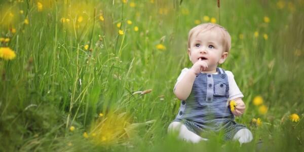 Sederhana Tapi Bermakna, 7 Inspirasi Nama Anak dari Tumbuhan