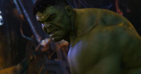5 Karakter Superhero Marvel yang Pernah Mengalahkan Thanos di Komik