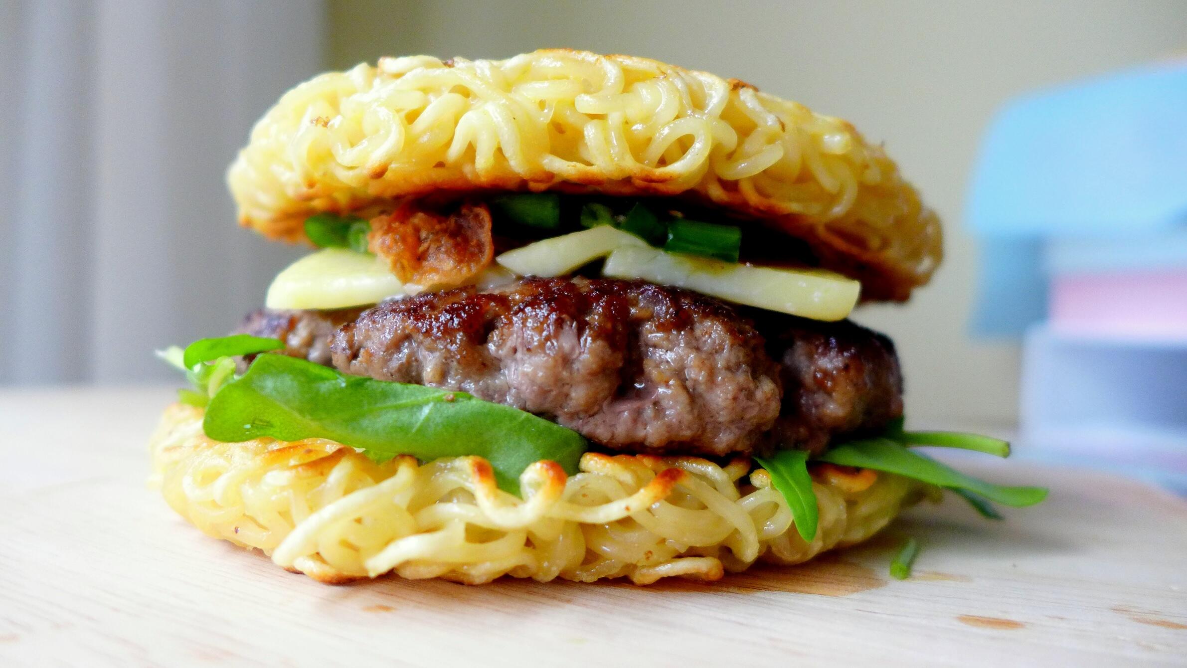 7 Resep Samyang Kreatif, Gak Kalah Enak dengan Restoran Mahal