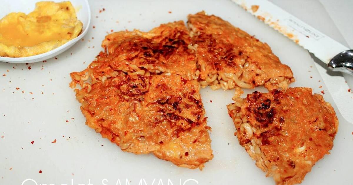7 Resep Samyang Kreatif, Gak Kalah Enak dengan Restoran Mahal