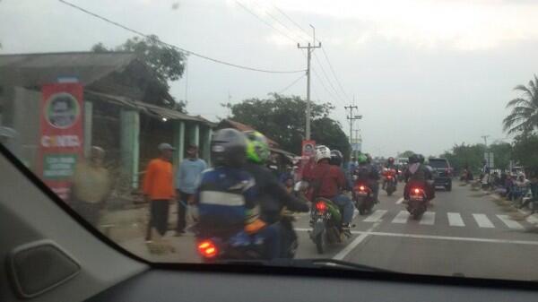 Mudik Lebaran, 339.962 Ribu Mobil Diprediksi Lewati Tol Trans Jawa