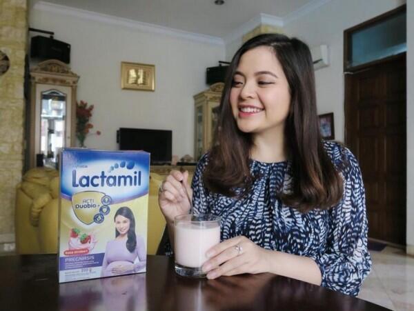 10 Potret Persiapan Tasya & Randi Jadi Orangtua, Ikut Kelas Parenting
