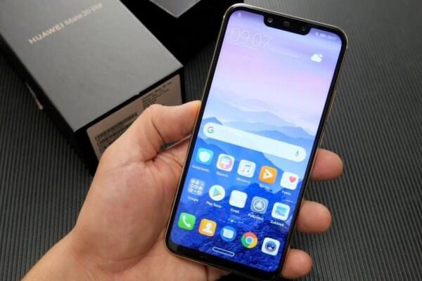 5 Smartphone Huawei 2019 dengan Kamera Depan Berfitur HDR