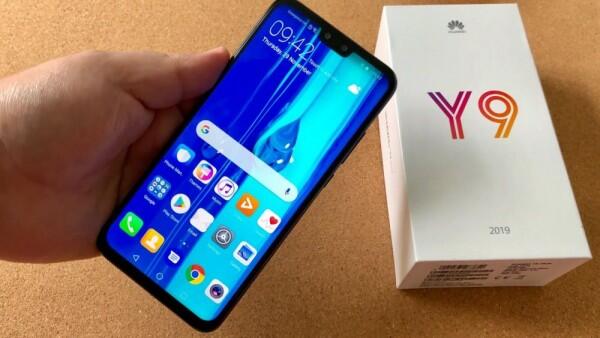 5 Smartphone Huawei 2019 dengan Kamera Depan Berfitur HDR
