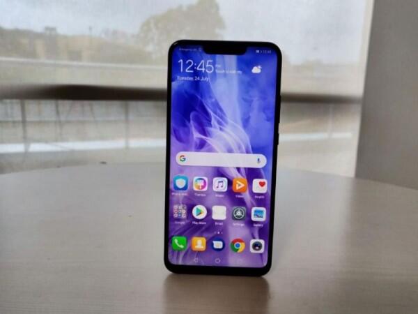 5 Smartphone Huawei 2019 dengan Kamera Depan Berfitur HDR