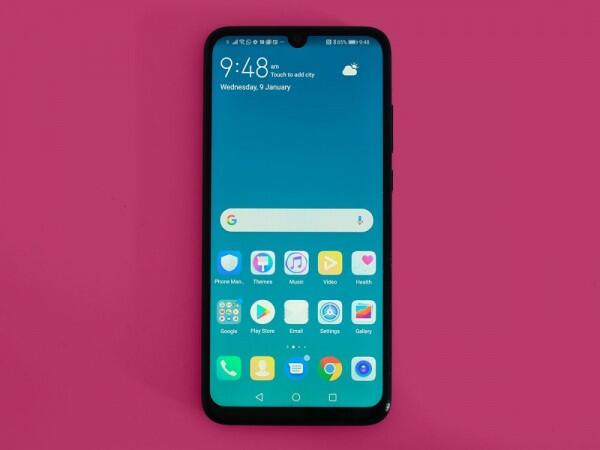 5 Smartphone Huawei 2019 dengan Kamera Depan Berfitur HDR