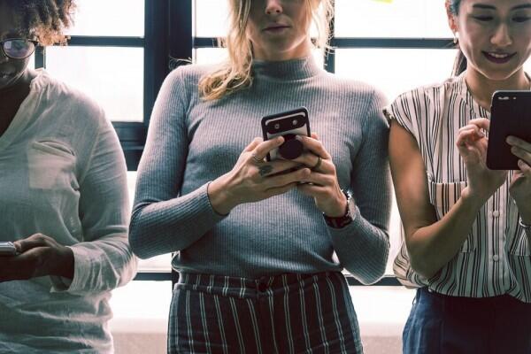 Introspeksi, Mungkin Ini 9 Alasan Orang Blokir Kamu di Media Sosial
