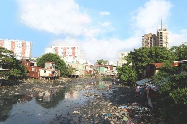 Selain Infrastuktur, 5 PR Ini Juga Harus Diperhatikan Indonesia
