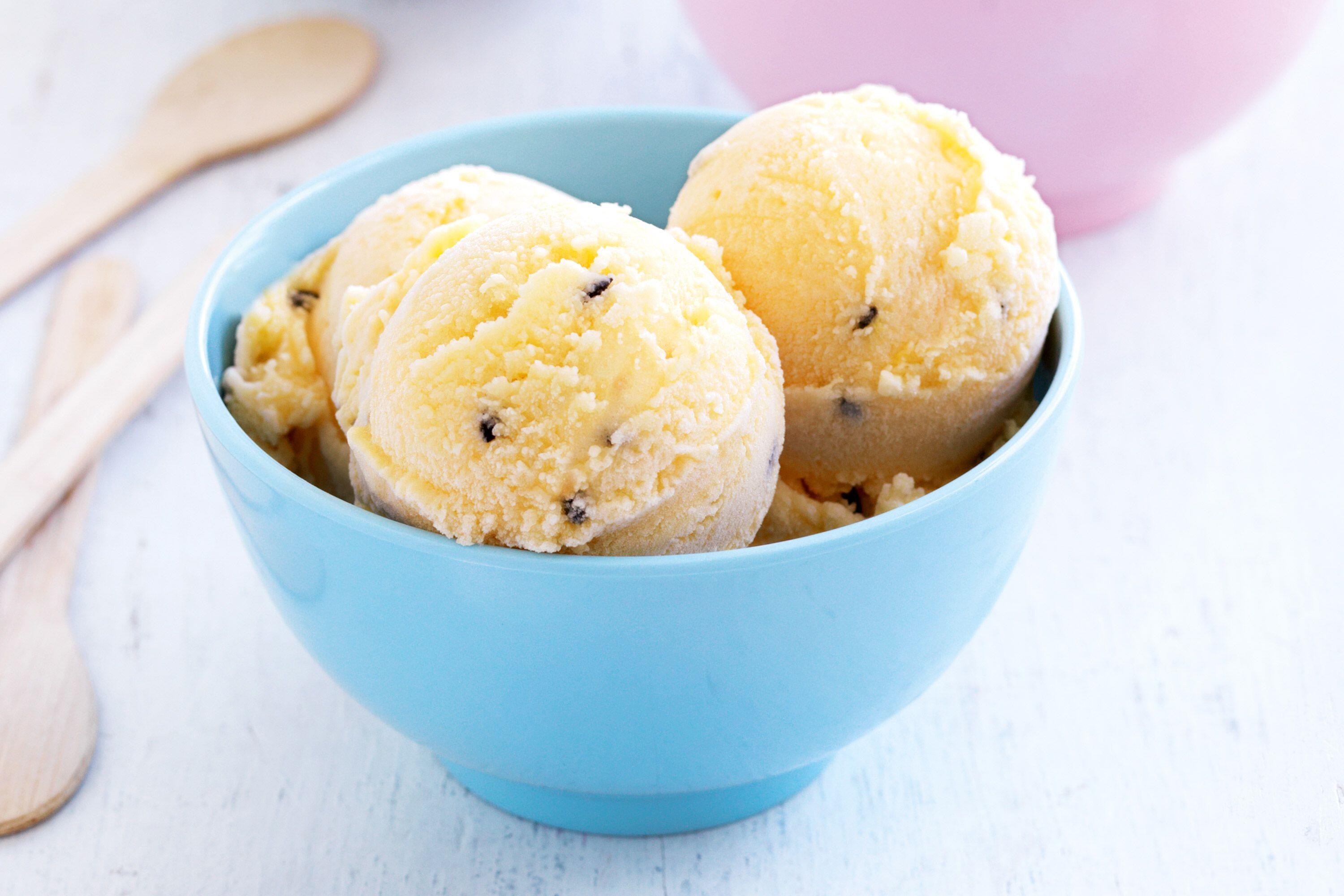VIDEO: Resep Es Krim Vegan yang Enak, tapi Gak Bakal Bikin Gemuk