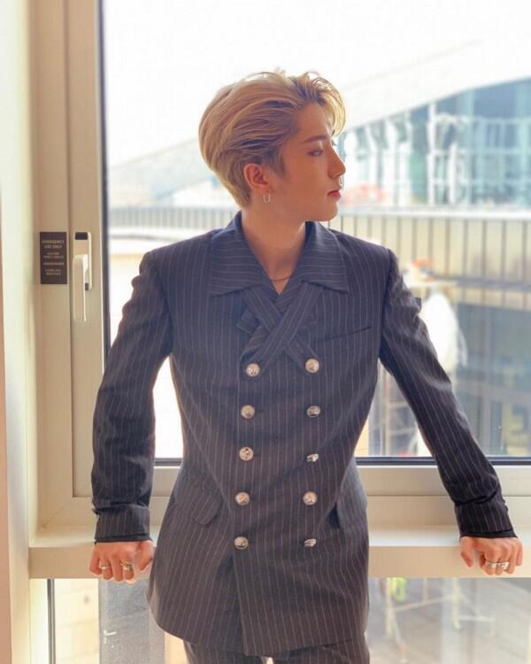 Kelahiran Tahun 2000, 6 Idol JYP ini Masuki Usia Dewasa di 2019