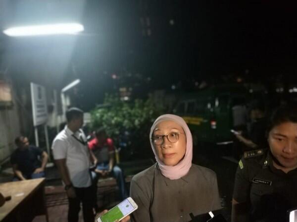 Ratna Sarumpaet Bantah Saksi yang Mengaku Dikirim Foto Lebam