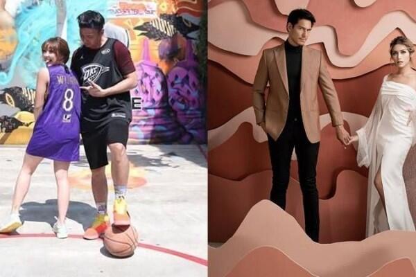 Berstatus Janda, 10 Kisah Cinta Seleb Ini Bikin Heboh Banget!