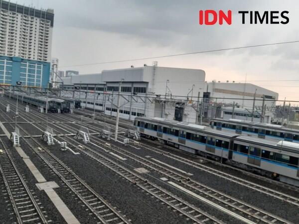 Konser Putih Bersatu, Masyarakat Diminta Gunakan Transportasi Umum