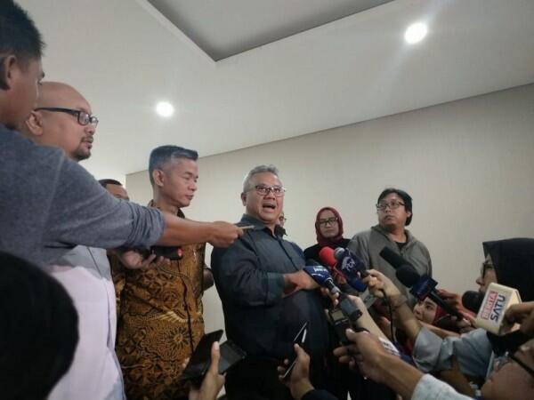 KPU Tidak Akan Lantik Caleg yang Tak Setor Data Harta Kekayaan ke KPK