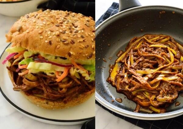 5 Bahan Makanan yang Bisa Jadi Menu Andalan Vegetarian, Semuanya Enak!