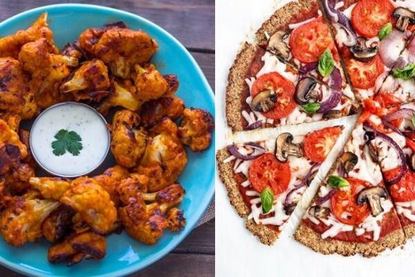 5 Bahan Makanan yang Bisa Jadi Menu Andalan Vegetarian, Semuanya Enak!
