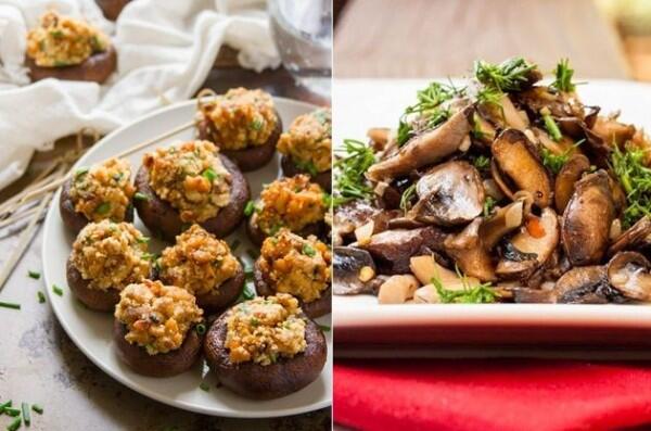 5 Bahan Makanan yang Bisa Jadi Menu Andalan Vegetarian, Semuanya Enak!