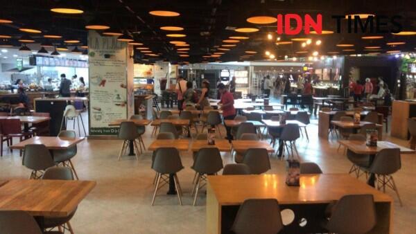 Sistem Imigrasi Bandara Bali Down, Turis Asing Tertahan 3 Jam