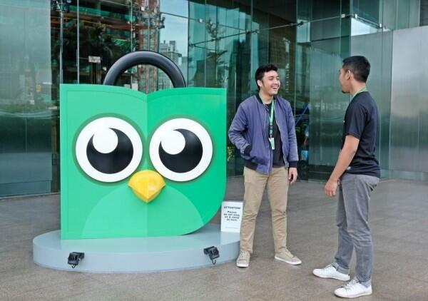 Komitmen pada Kualitas SDM, Tokopedia Buka Program Beasiswa
