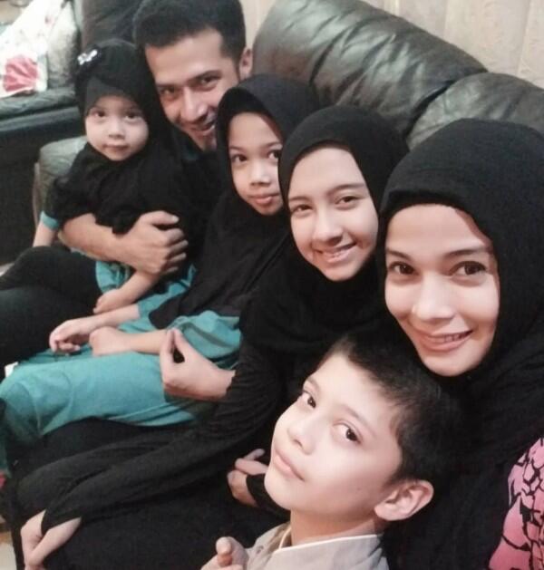 Bernuansa Islami, Ini 4 Arti Nama Anak Primus Yustisio & Jihan Fahira