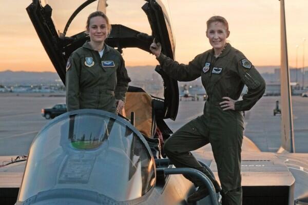 5 Lokasi Syuting Captain Marvel yang Menarik untuk Dikunjungi, Keren!