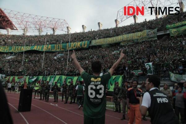 4 Fakta Menarik Jelang Final Piala Presiden 2019