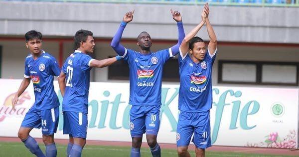 4 Fakta Menarik Jelang Final Piala Presiden 2019