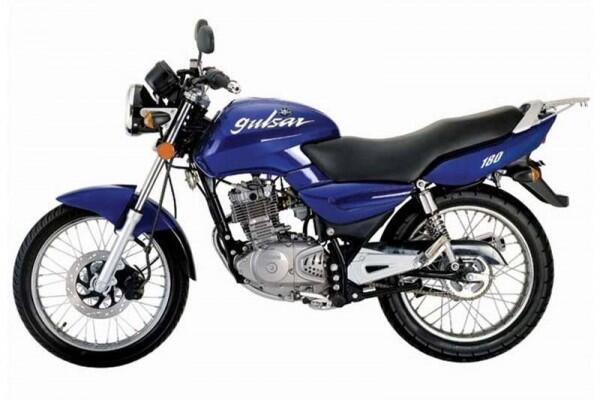 7 Merek Motor Plesetan yang Gak Pernah Kamu Duga Ada di Pasaran