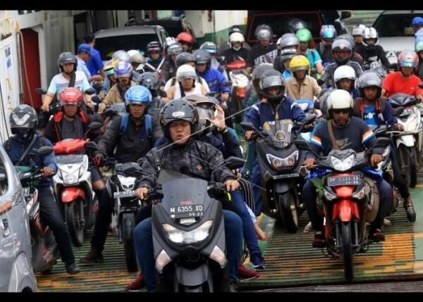 Puncak Arus Mudik Diprediksi Terjadi 31 Mei 2019