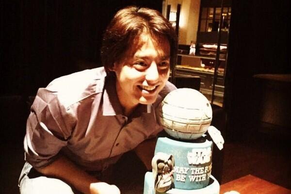 9 Fakta dan Perjalanan Karier Roger Danuarta, Jago Akting dan Nyanyi!