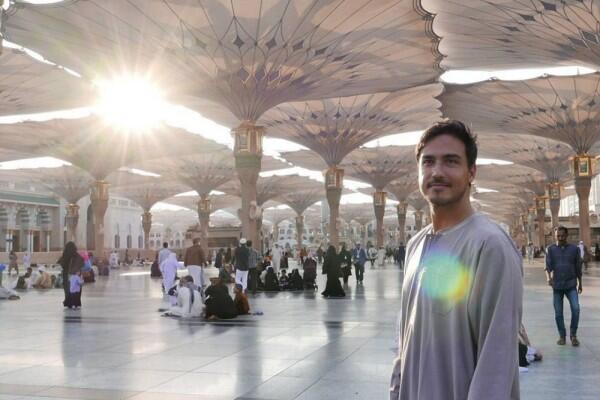 9 Barang yang Perlu Disiapkan Sebelum Umroh, Jangan Sampai Tertinggal