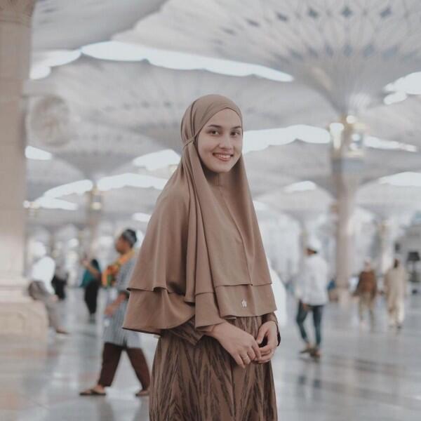 9 Barang yang Perlu Disiapkan Sebelum Umroh, Jangan Sampai Tertinggal