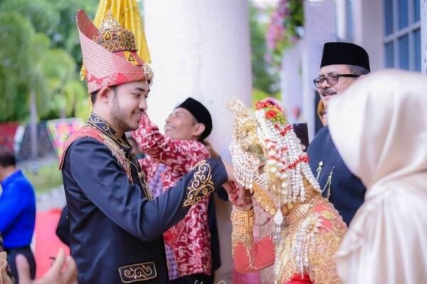 Artinya Mendalam, 7 Prosesi Pernikahan Adat Aceh yang Sarat Makna
