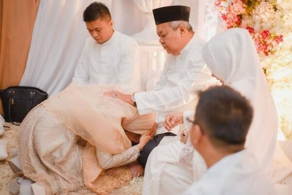 Artinya Mendalam, 7 Prosesi Pernikahan Adat Aceh yang Sarat Makna