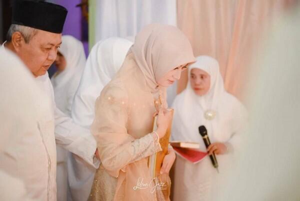 Artinya Mendalam, 7 Prosesi Pernikahan Adat Aceh yang Sarat Makna