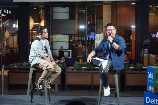 32 Tahun Mengudara, Delta FM Makin Dekat dengan Pendengar