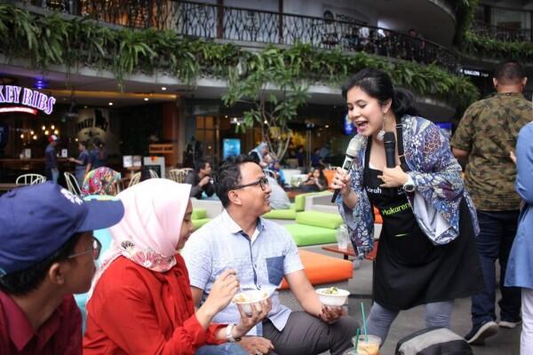 32 Tahun Mengudara, Delta FM Makin Dekat dengan Pendengar